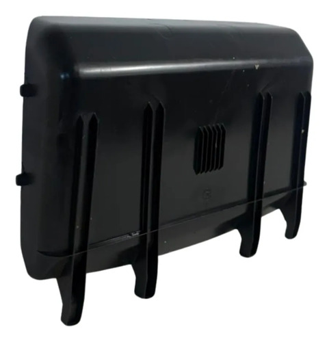 Porta Objetos Lanterna Teto Ford Ecosport 2004 07 - Imagem 5