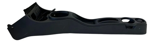 Console Central Renault Oroch 2025