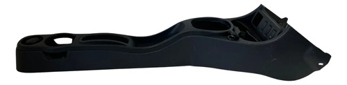 Console Central Renault Oroch 2025 - Imagem 2