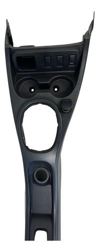 Console Central Renault Oroch 2025 - Imagem 3
