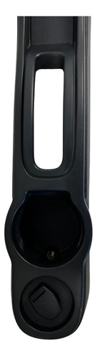 Console Central Renault Oroch 2025 - Imagem 4