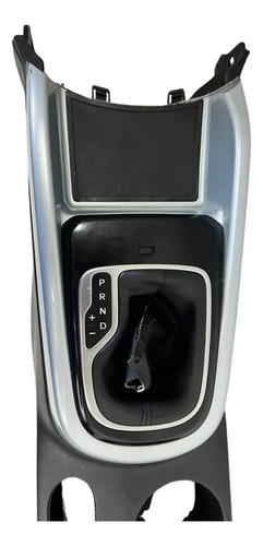 Console Central Kia Soul 2012 - Imagem 5