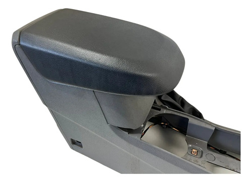 Console Central Toyota Corolla 2003 A 08 - Imagem 3