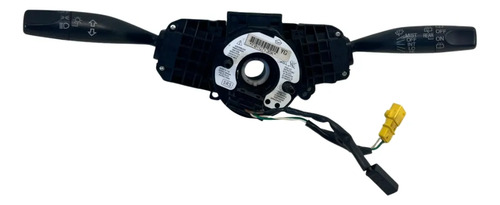 Chave Seta Farol Limpador Honda Fit 2003 A 2008