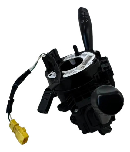 Chave Seta Farol Limpador Honda Fit 2003 A 2008 - Imagem 3