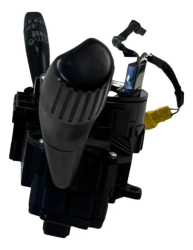Chave Seta Farol Limpador Honda Fit 2003 A 2008 - Imagem 4