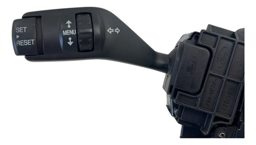 Comando Seta Limpador Ford Focus 2009 A 2013 - Imagem 6