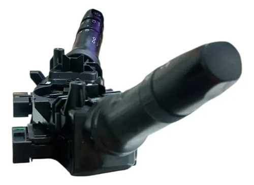 Chave Seta Hb20 12/17 39f3ma-2210 Original - Imagem 6