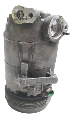 Compressor Ar Condicionado Fox/gol/voyage 2009/2015 - Imagem 3