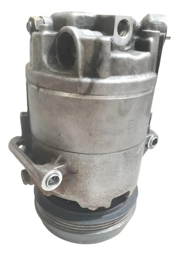 Compressor Ar Condicionado Fox/gol/voyage 2009/2015 - Imagem 4