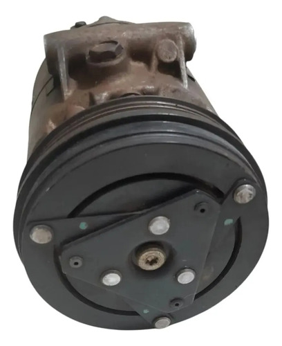 Compressor Ar Condicionado Fox/gol/voyage 2009/2015 - Imagem 5