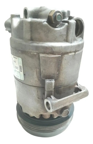 Compressor Ar Condicionado Fox/gol/voyage 2009/2015 - Imagem 6