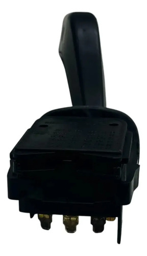 Chave Comando Seta Gm Astra Corsa Zafira 2003 2004 A 2011 - Imagem 5