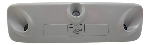 Sensor De Alarme Fiat Bravo, Linea, Punto 12/18 100202128