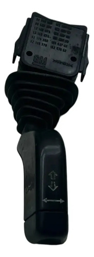 Chave Comando Seta Gm Astra Corsa Zafira 2003 2004 A 2011 - Imagem 7