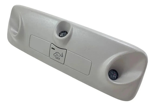 Sensor De Alarme Fiat Bravo, Linea, Punto 12/18 100202128 - Imagem 2