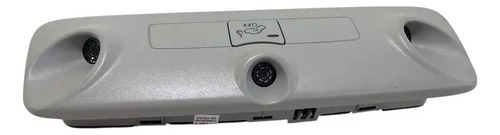 Sensor De Alarme Fiat Bravo, Linea, Punto 12/18 100202128 - Imagem 3