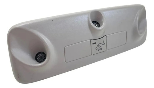 Sensor De Alarme Fiat Bravo, Linea, Punto 12/18 100202128 - Imagem 4