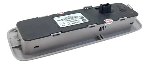 Sensor De Alarme Fiat Bravo, Linea, Punto 12/18 100202128 - Imagem 5