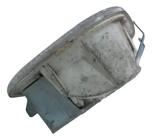Luz Cortesia Teto Citroen C3 2007 A 2011 - Imagem 4