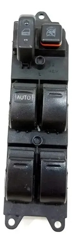 Comando Vidro Eletrico Hilux / Camry / Corolla