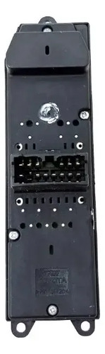 Comando Vidro Eletrico Hilux / Camry / Corolla - Imagem 4