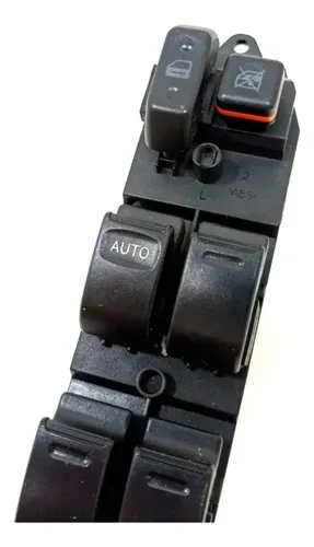 Comando Vidro Eletrico Hilux / Camry / Corolla - Imagem 5