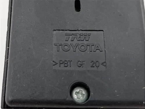 Comando Vidro Eletrico Hilux / Camry / Corolla - Imagem 7