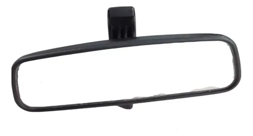Espelho Retrovisor Interno Corsa Montana 2002 2003 A 2012 - Imagem 1