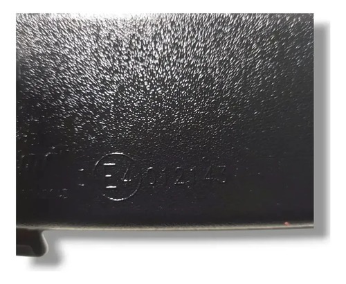 Retrovisor Simples Interno Hb20 20/ Creta City 22/ Wr-v 18/ - Imagem 5