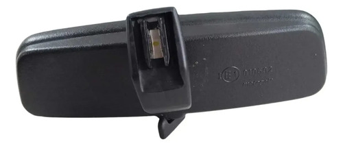 Espelho Retrovisor Interno Corsa Montana 2002 2003 A 2012 - Imagem 2