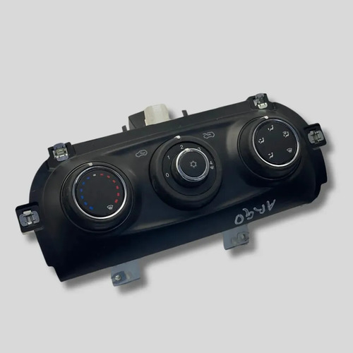 Comando Ar Condicionado Fiat Argo 2017-2025 Bx1464310600 - Imagem 2