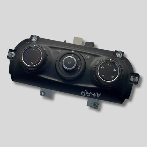Comando Ar Condicionado Fiat Argo 2017-2025 Bx1464310600 - Imagem 3