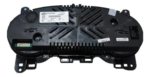 Painel Instrumentos Fiat Cronos Novo 52193317 / 503006350300 - Imagem 2