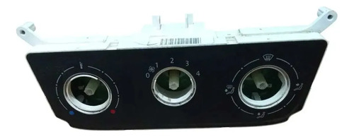 Comando De Ventilacao S/ar Gol Voyage G6 2009/2015 C/detalhe - Imagem 1