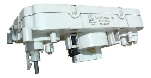 Comando De Ventilacao S/ar Gol Voyage G6 2009/2015 C/detalhe - Imagem 2