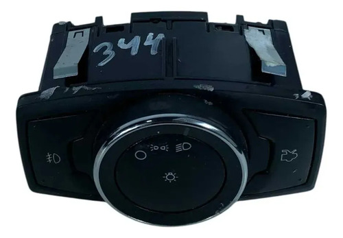 Botao Comando Chave De Luz Ford Ka 1.5 2019 E3b513a024cc - Imagem 1