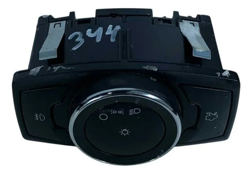 Botao Comando Chave De Luz Ford Ka 1.5 2019 E3b513a024cc - Imagem 2