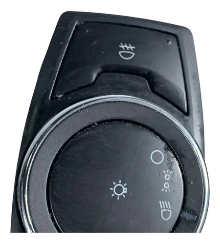 Botao Comando Chave De Luz Ford Ka 1.5 2019 E3b513a024cc - Imagem 3