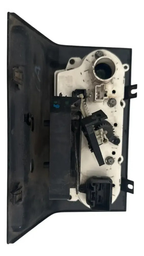 Comando Ar Condicionado Ford Ecosport 1.6 Original 2010 - Imagem 2