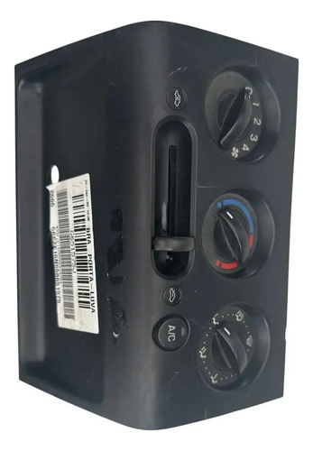 Comando Ar Condicionado Ford Ecosport 1.6 Original 2010 - Imagem 3