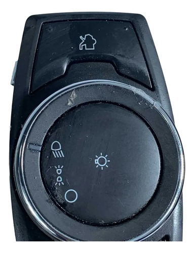 Botao Comando Chave De Luz Ford Ka 1.5 2019 E3b513a024cc - Imagem 4