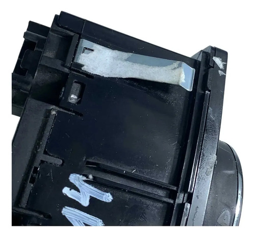 Botao Comando Chave De Luz Ford Ka 1.5 2019 E3b513a024cc - Imagem 5
