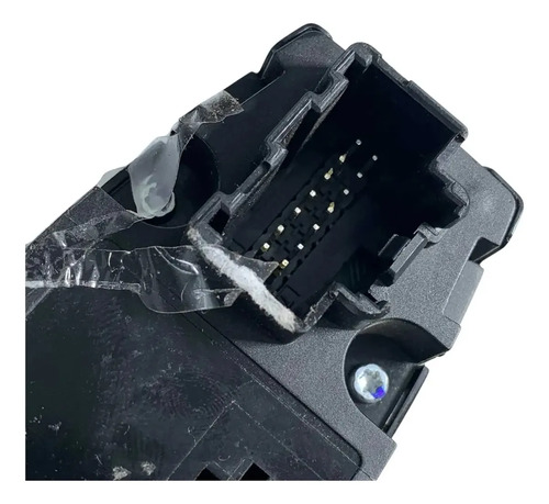Botao Comando Chave De Luz Ford Ka 1.5 2019 E3b513a024cc - Imagem 6
