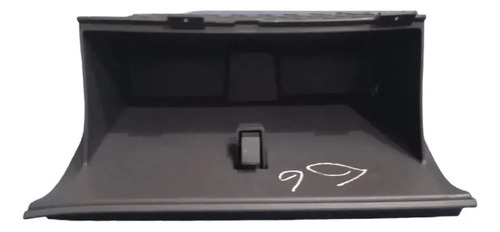 Porta Luvas Gol Voyage Saveiro G5 G6 Original - Imagem 3