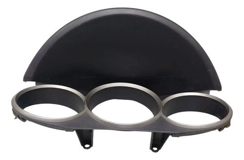 Moldura Painel Instrumentos Honda Fit 2004 2006 A 2008 - Imagem 2