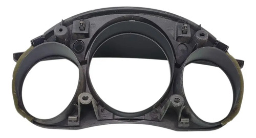 Moldura Painel Instrumentos Honda Fit 2004 2006 A 2008 - Imagem 3