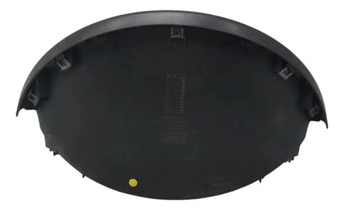 Moldura Painel Instrumentos Honda Fit 2004 2006 A 2008 - Imagem 4