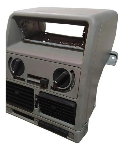 Comando Ar Condicionado Uno R 1994 1995 A 2004 - Imagem 2