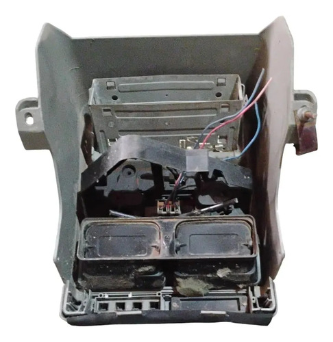 Comando Ar Condicionado Uno R 1994 1995 A 2004 - Imagem 3